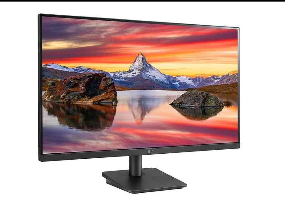 lcd monitor
